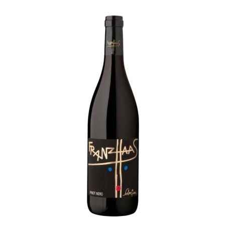 Franz Haas Pinot Nero Schweizer DOC  2022