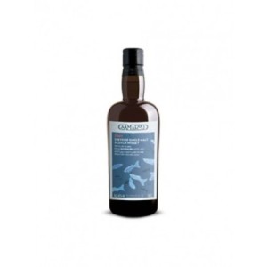 Samaroli Benrinnes Speyside Single Malt Scotch Whisky 2007