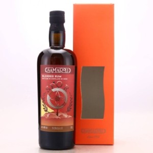 Samaroli SPQR Blended Rum