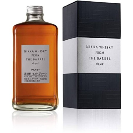 Nikka From The Barrel 50cl