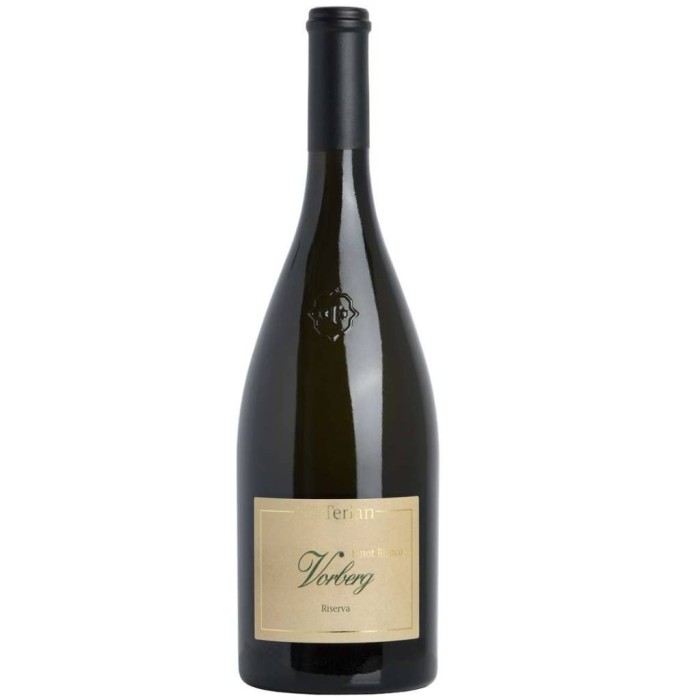 Terlano Vorberg Pinot Bianco Riserva 2023