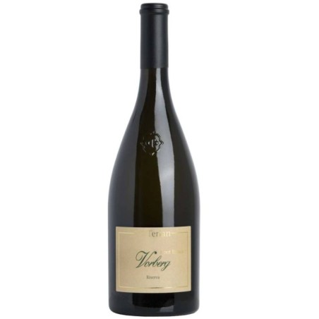 Terlano Vorberg Pinot Bianco Riserva 2022