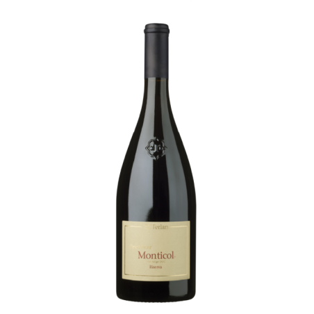 Terlano Monticol Pinot Nero Riserva 2023
