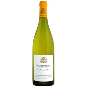 Masson- Blondelet Pouilly Fumé Blanc "Les Pierres de Pierre" AOC 2018