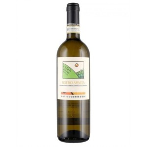 Matteo Correggia Roero Arneis DOCG 2025