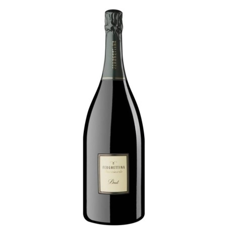 Ferghettina Franciacorta Brut DOCG