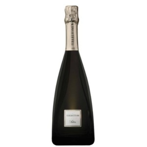 Ferghettina Saten Brut Franciacorta DOCG 2021