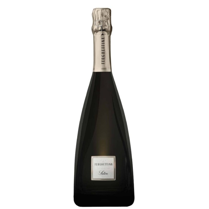 Ferghettina Saten Brut Franciacorta DOCG 2022