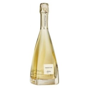 Ferghettina Milledì Franciacorta Brut DOCG 2022