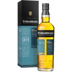Torabhaig Allt Gleann Legacy Series