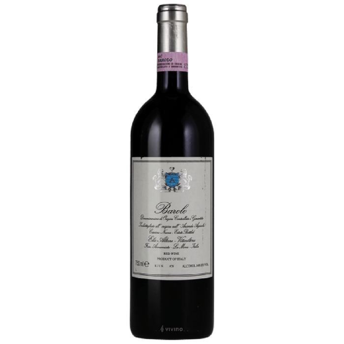 Elio Altare Barolo  DOCG 2020