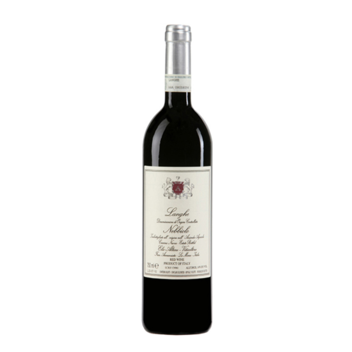 Elio Altare  Nebbiolo d’Alba DOC 2023