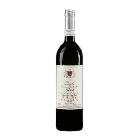 Elio Altare  Nebbiolo d’Alba DOC 2023