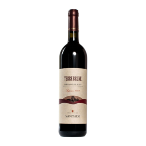 Santadi Terre Brune Carignano del Sulcis Superiore DOC 2020