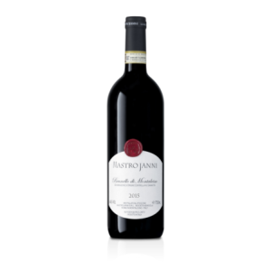 Mastrojanni Brunello di Montalcino  DOCG 2018