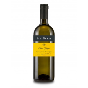 Lis Neris Pinot Grigio DOC 2024