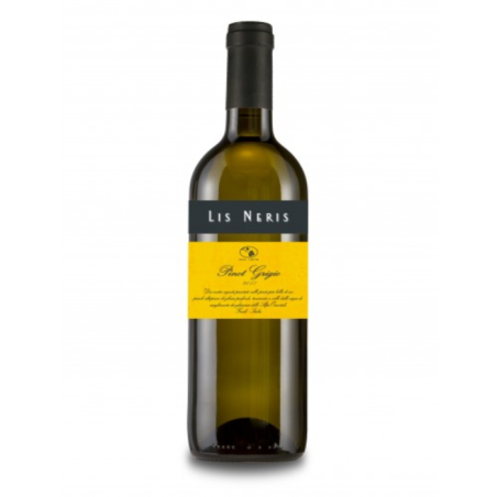 Lis Neris Pinot Grigio DOC 2024