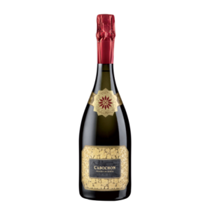 Monte Rossa  “Cabochon Fuoriserie N.026” Brut Franciacorta DOCG (Astucciato)