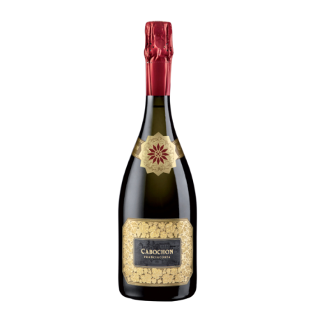 Monte Rossa  “Cabochon Fuoriserie N.026” Brut Franciacorta DOCG (Astucciato)