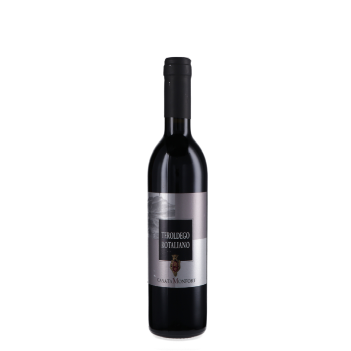 Casata  Monfort Teroldego Rotaliano DOC 2021