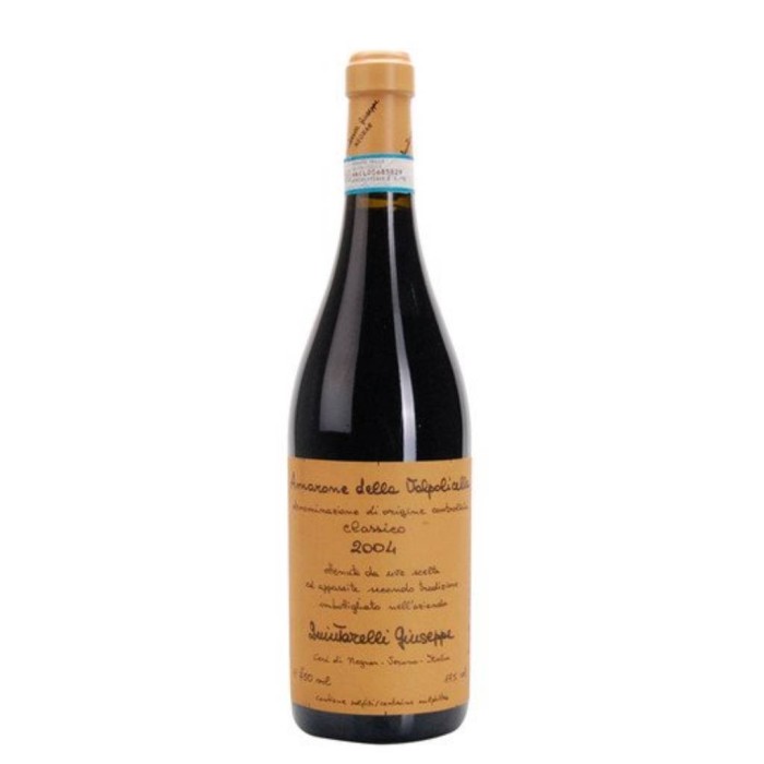 Giuseppe Quintarelli Amarone della Valpolicella DOCG 2018