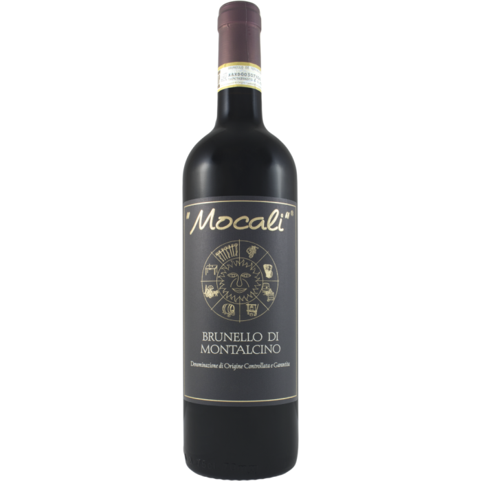 Mocali Brunello di Montalcino DOCG 2021