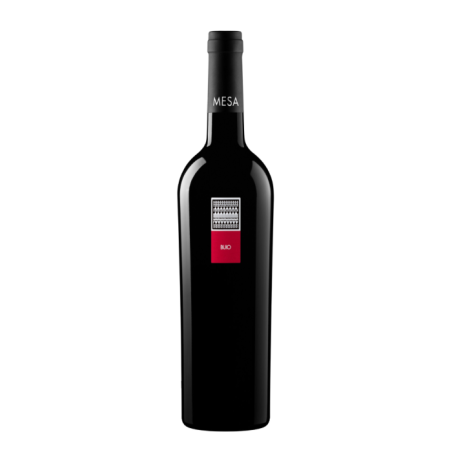Mesa "Buio" Carignano del Sulcis DOC 2024