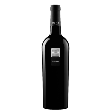 Mesa "Buio Buio" Carignano del Sulcis DOC 2022