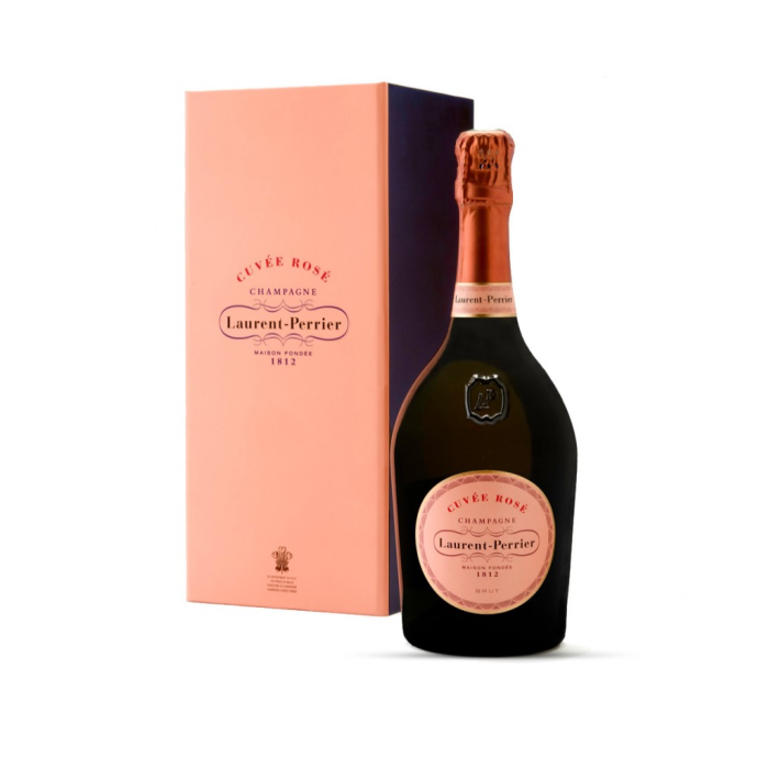 Laurent-Perrier Cuvée Rosè