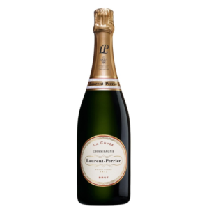 Laurent-Perrier La Cuvée (Astucciato)