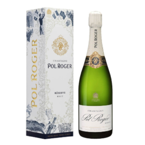 Pol Roger Champagne Rèserve Brut