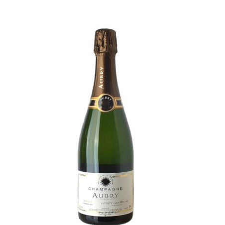 Champagne Aubry Brut - Premier Cru