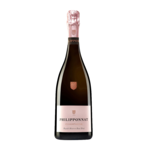 Philipponat Champagne Royale Réserve Rosé