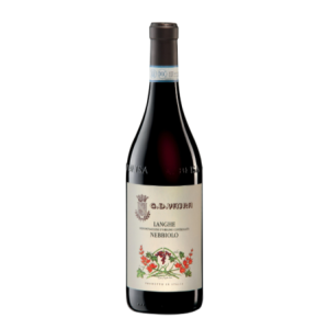 Vajra Nebbiolo DOC 2024