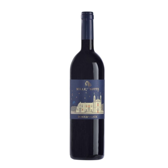 Donnafugata Mille e Una Notte DOC 2019