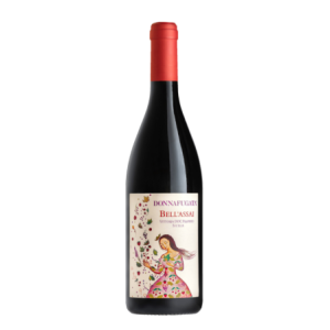 Donnafugata Bell’Assai Frappato Vittoria DOC 2023