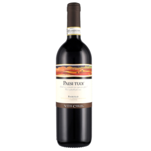Vite Colte Paesi Tuoi Barolo DOCG 2021