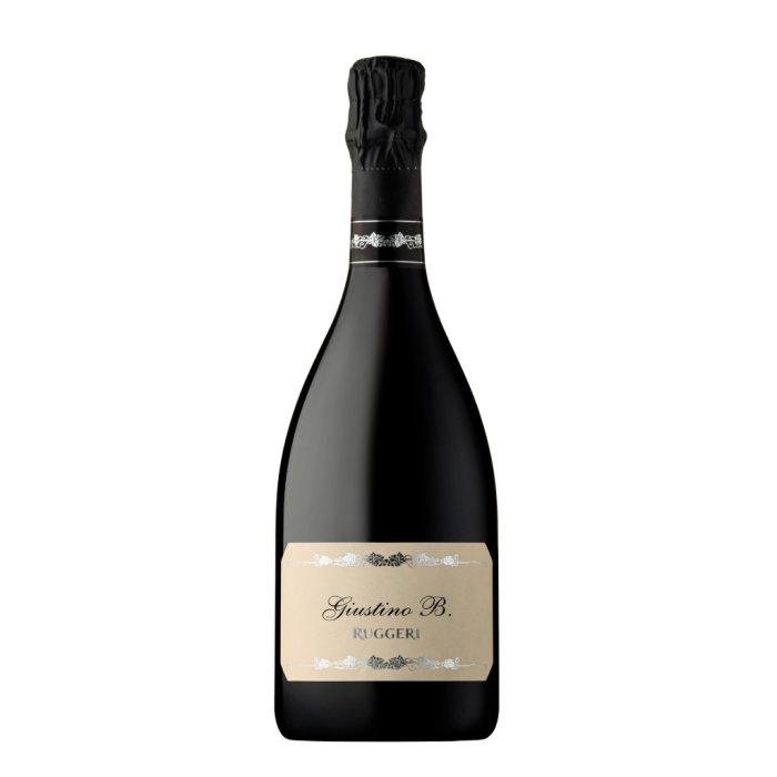 Ruggeri Giustino B. Valdobbiadene Superiore Extra Dry DOCG 2024