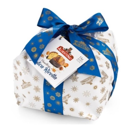 Albertengo Panettone Antica Ricetta 1Kg
