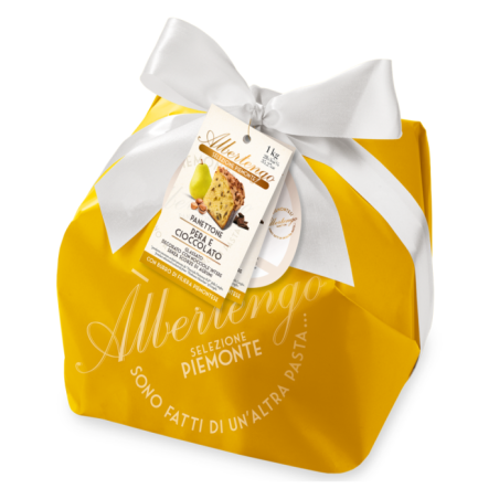 Albertengo Selezione Piemonte Pera e Cioccolato 1Kg