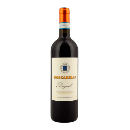 Boscarelli “Prugnolo” Rosso di Montepulciano DOC 2024