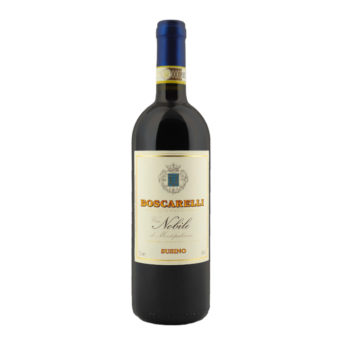 Boscarelli Nobile di Montepulciano DOCG 2022