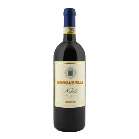 Boscarelli Nobile di Montepulciano DOCG 2022