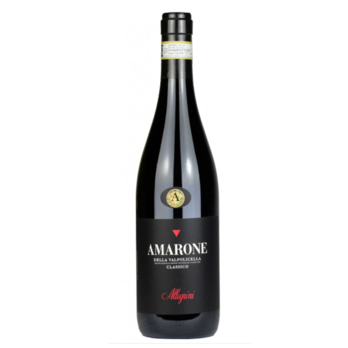 Allegrini Amarone Della Valpolicella Classico DOCG 2020 (Astucciato)