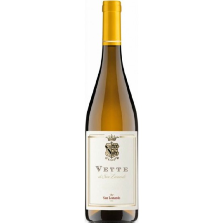 Tenuta San Leonardo Vette Sauvignon Blanc IGT 2024
