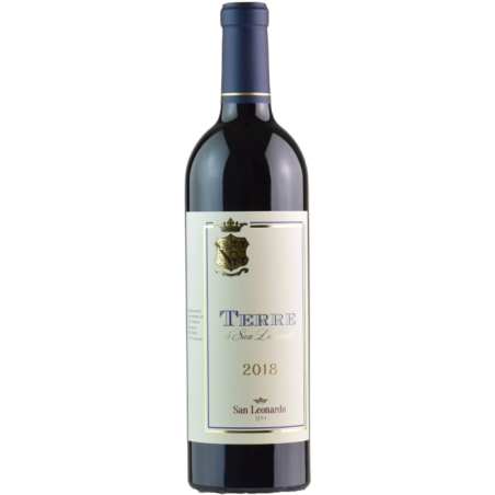 Tenuta San Leonardo Terre IGT 2021