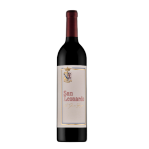 Tenuta San Leonardo "San Leonardo" IGT 2020 (Cofanetto legno)