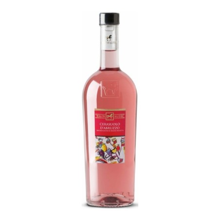 Tenuta Ulisse Cerasuolo D'Abruzzo 2025
