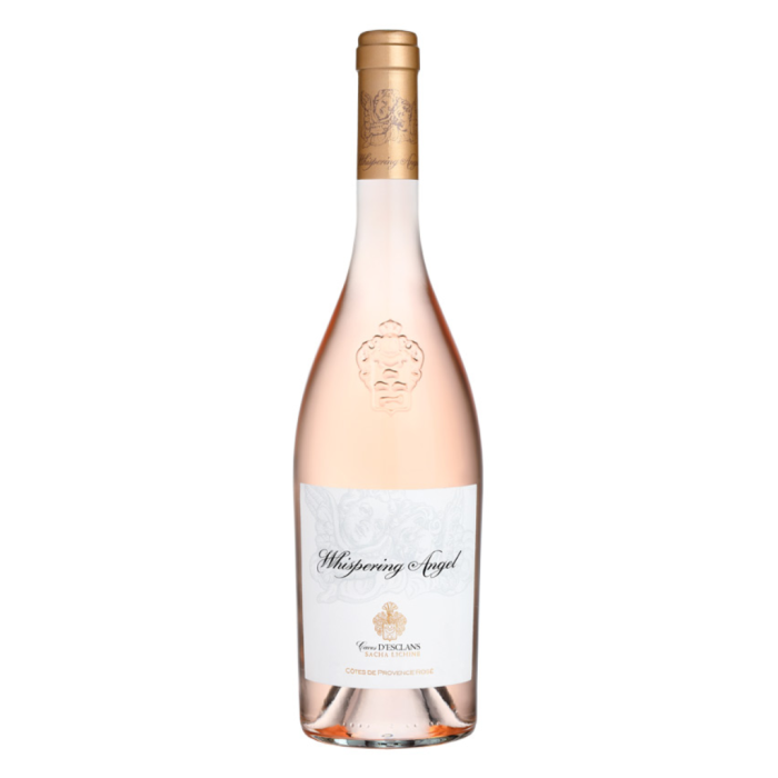 Caves D'Esclans Whispering Angel Cotes De Provence AOC 2021