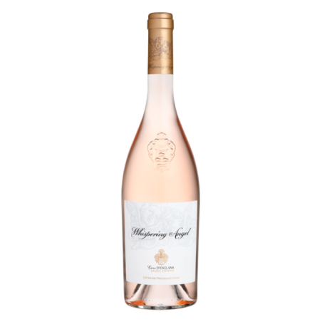 Caves D'Esclans Whispering Angel Cotes De Provence AOC 2021